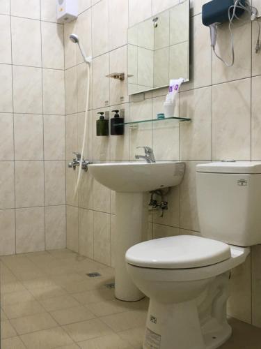 reui heng guesthouse