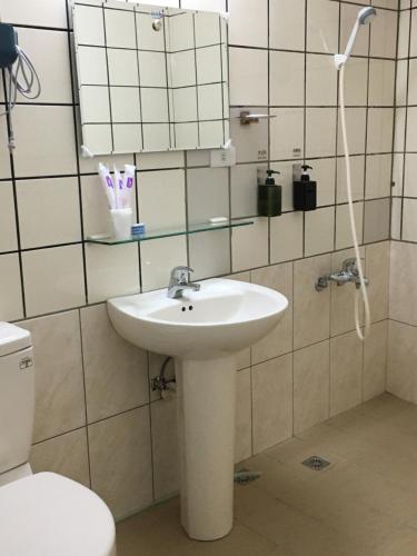 reui heng guesthouse