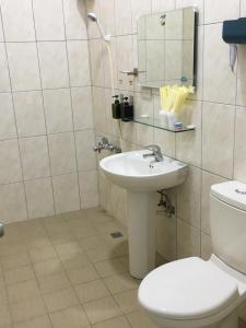 reui heng guesthouse