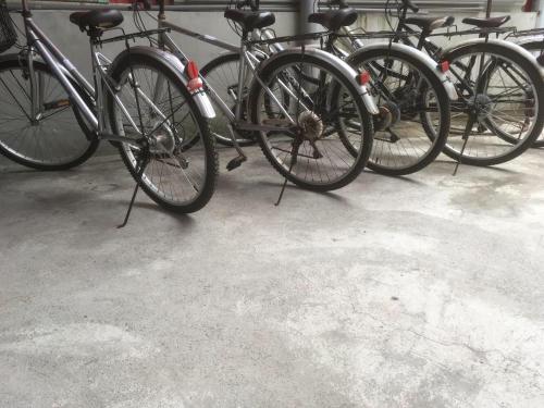 reui heng guesthouse