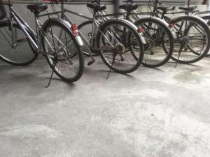 reui heng guesthouse