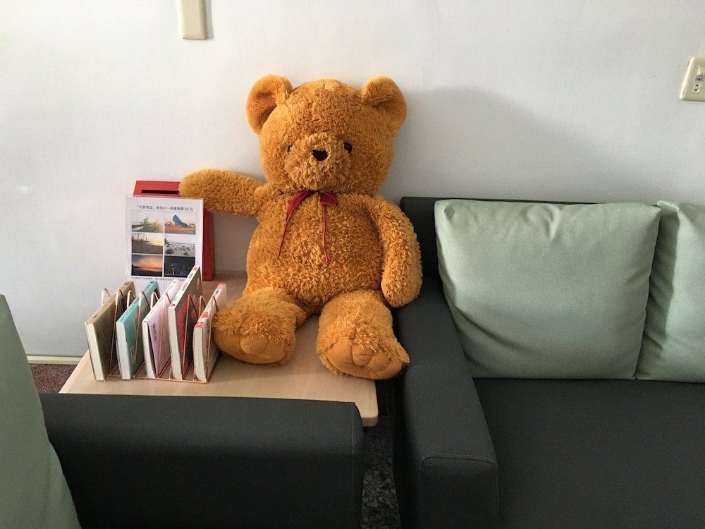 reui heng guesthouse