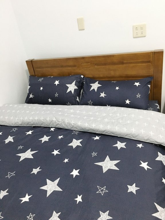 reui heng guesthouse