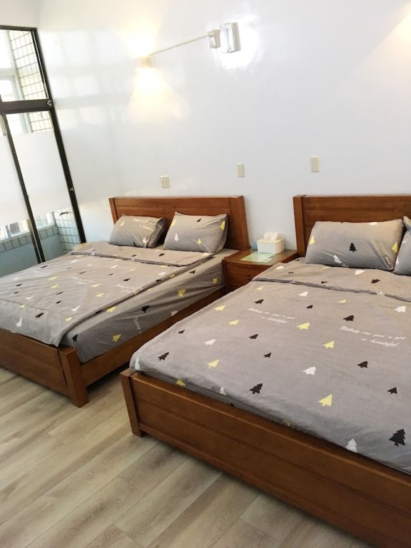 reui heng guesthouse