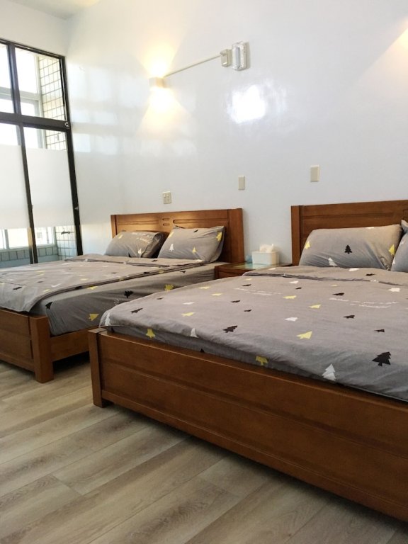 reui heng guesthouse