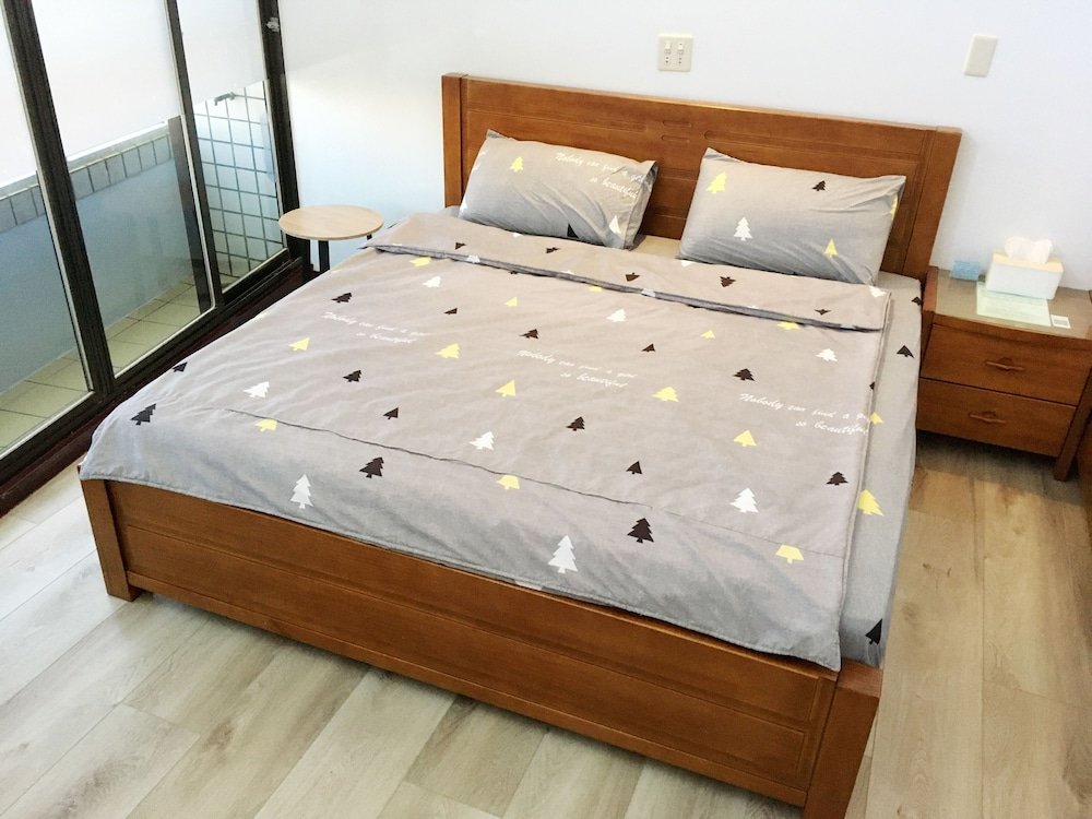 reui heng guesthouse