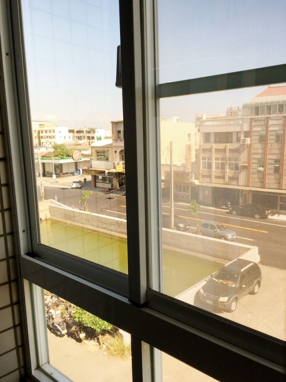 reui heng guesthouse