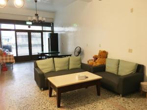 reui heng guesthouse