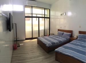 reui heng guesthouse