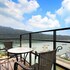 lake in mountain bandb