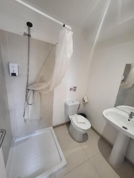 what else guest house