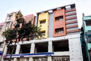 hotel o mourigram near andul rd