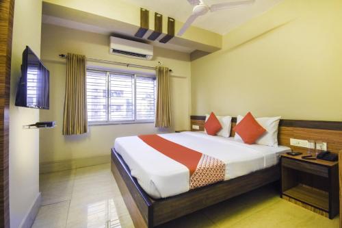 hotel o mourigram near andul rd