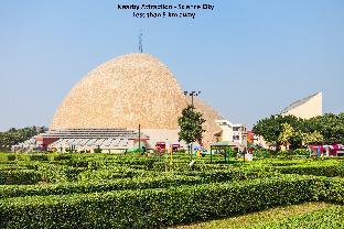 hotel o mourigram near andul rd