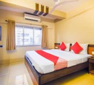 hotel o mourigram near andul rd