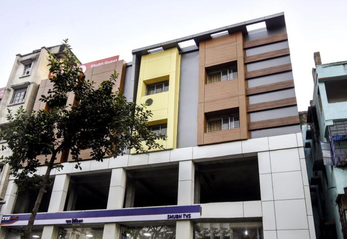 hotel o mourigram near andul rd