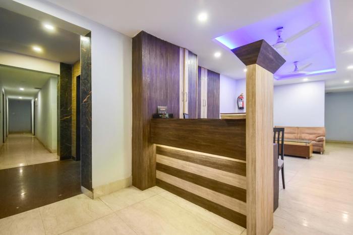 hotel o mourigram near andul rd