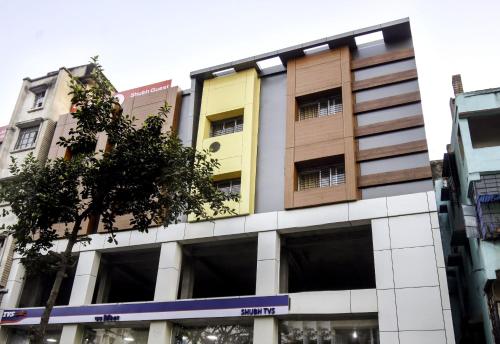 hotel o mourigram near andul rd