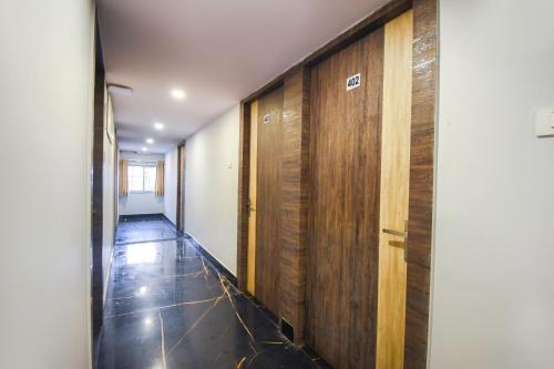 hotel o mourigram near andul rd