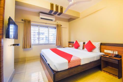 hotel o mourigram near andul rd