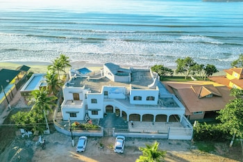 solar grego pousada ubatuba