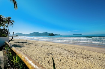 solar grego pousada ubatuba