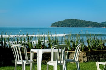 solar grego pousada ubatuba