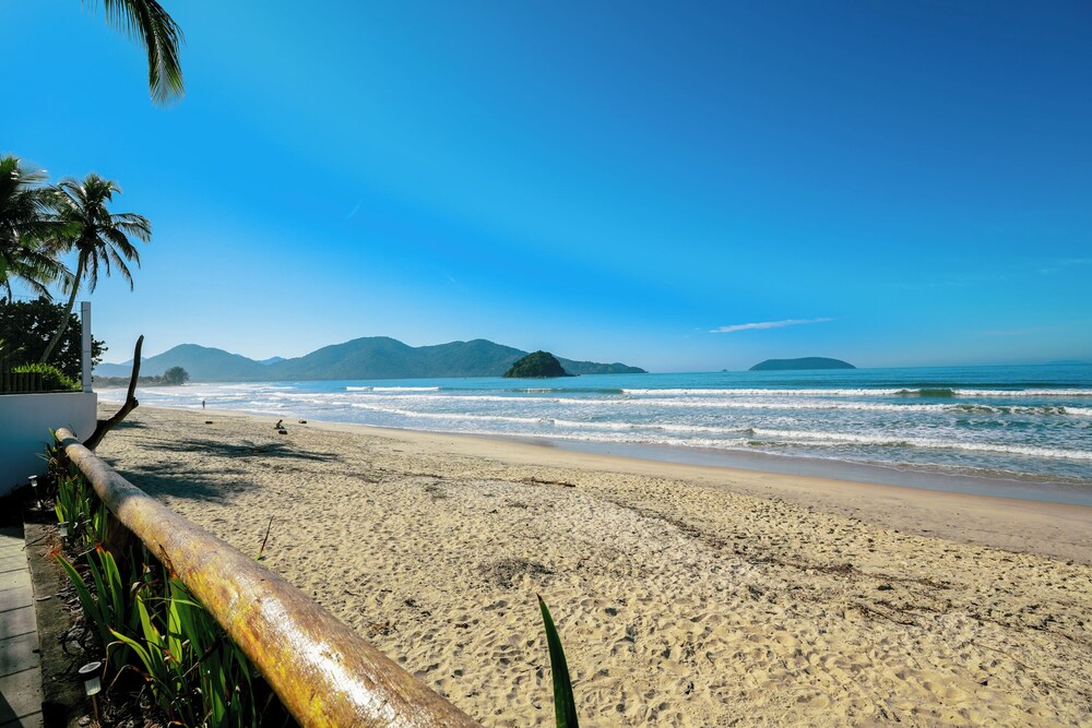 solar grego pousada ubatuba