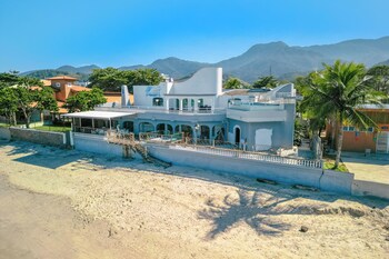 solar grego pousada ubatuba