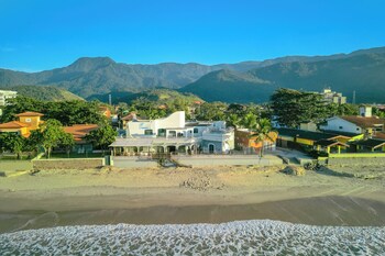 solar grego pousada ubatuba