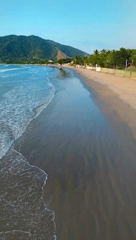 solar grego pousada ubatuba
