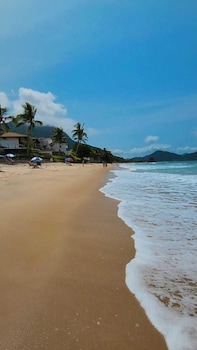solar grego pousada ubatuba