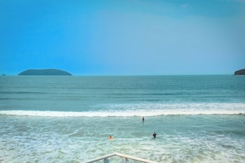 solar grego pousada ubatuba