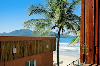 solar grego pousada ubatuba