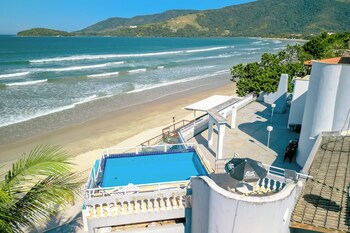 solar grego pousada ubatuba