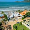 solar grego pousada ubatuba