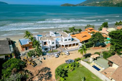 solar grego pousada ubatuba