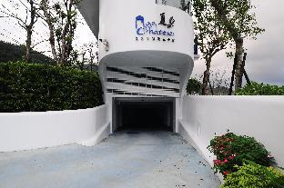 chateau villa