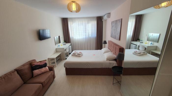 city plaza apartments and rooms