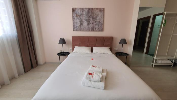 city plaza apartments and rooms