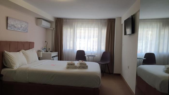 city plaza apartments and rooms