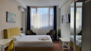 city plaza apartments and rooms