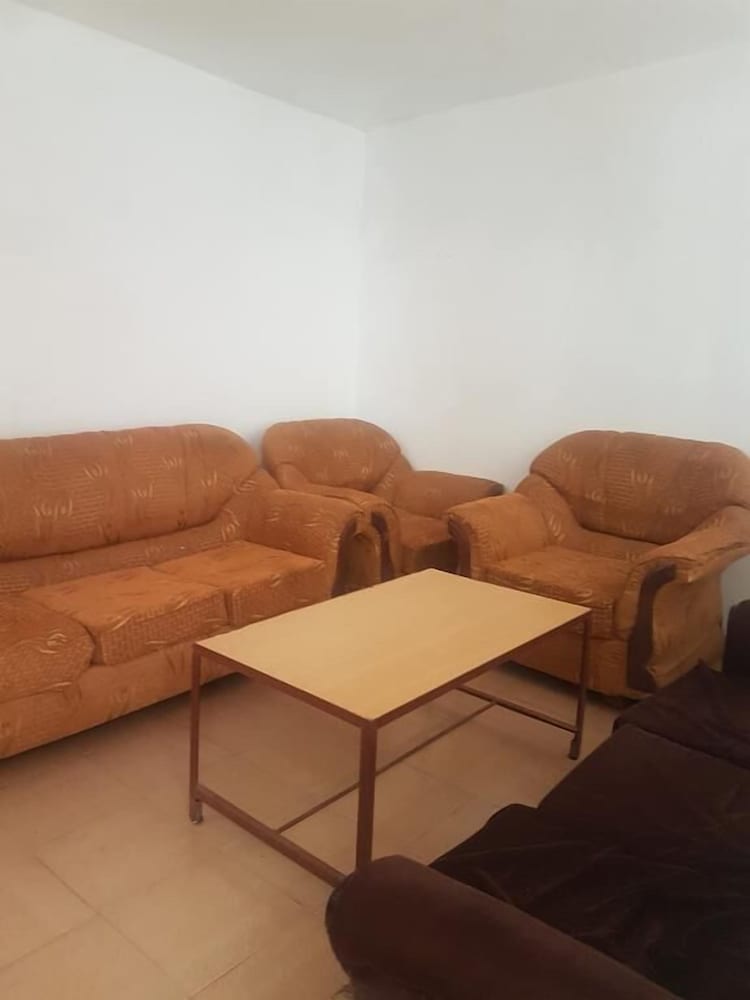 kwale golden guest house
