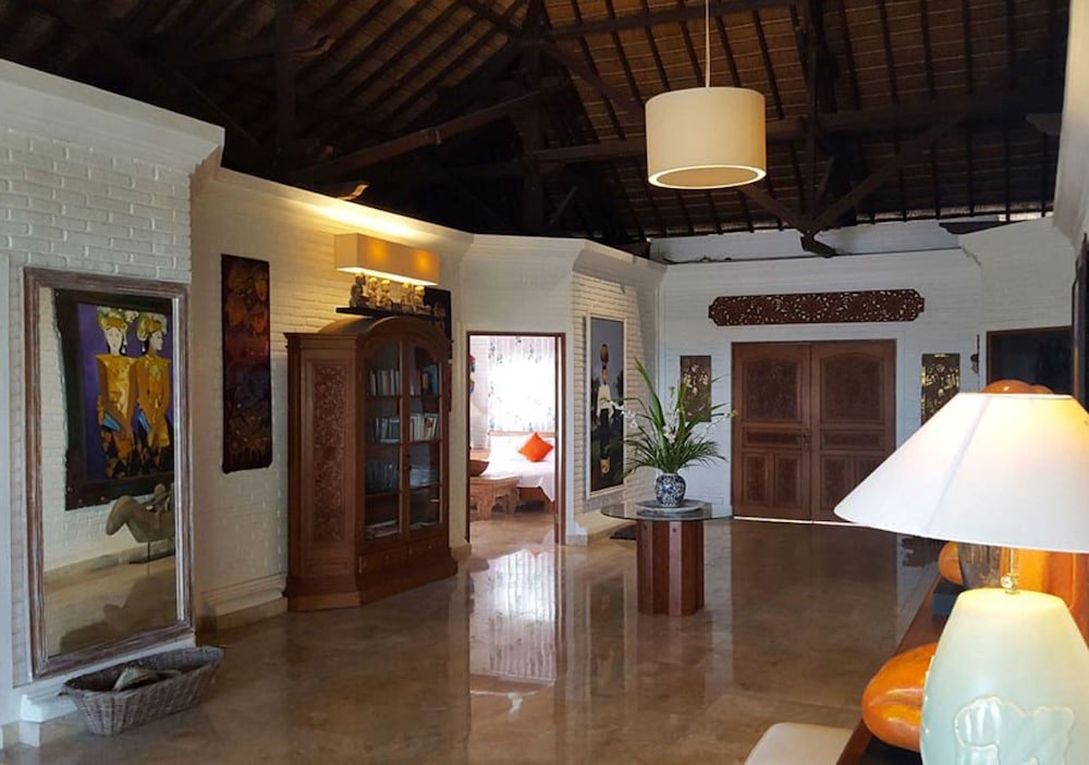 villa kompiang bali
