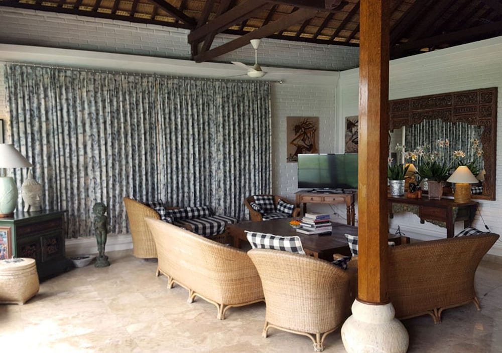 villa kompiang bali