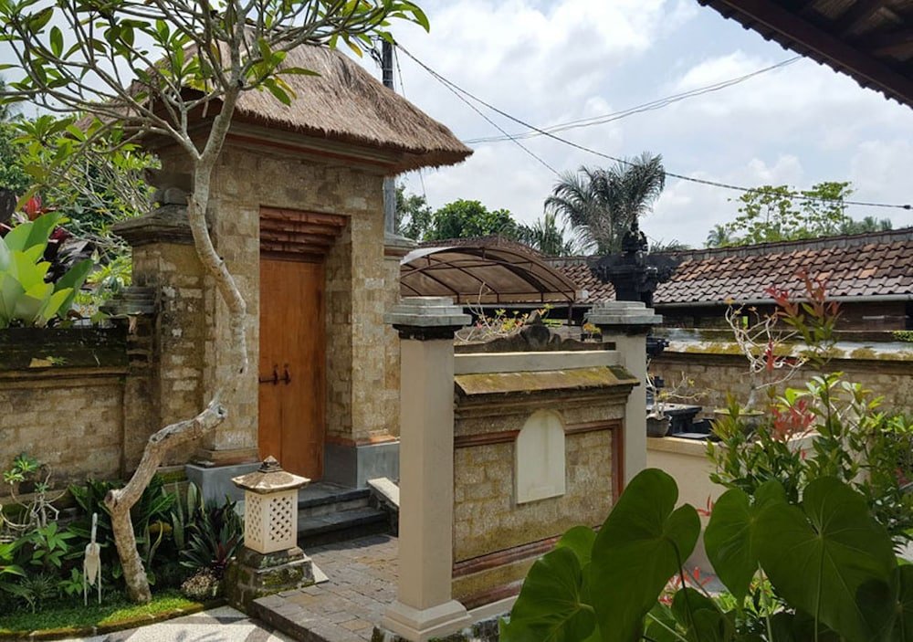 villa kompiang bali