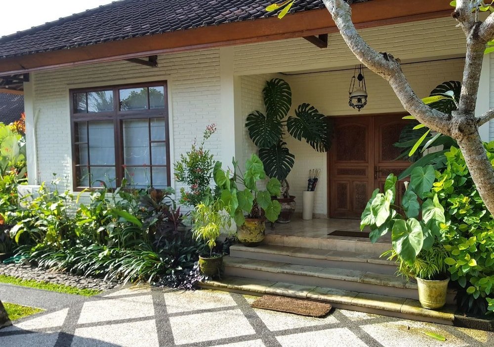 villa kompiang bali