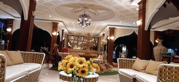 salama bling beach resort