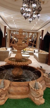 salama bling beach resort