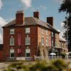 the old orleton inn
